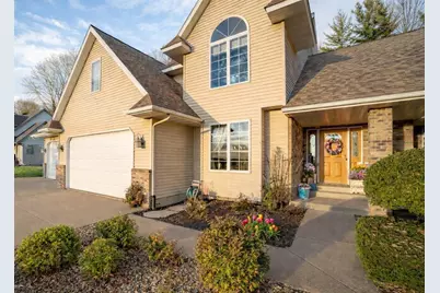 328 Nordveien Drive, Boyceville, WI 54725 - Photo 1