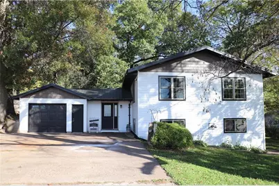 50818 East Street, Osseo, WI 54758 - Photo 1