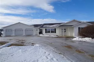 N4447 610th St, Menomonie, WI 54751 - Photo 1