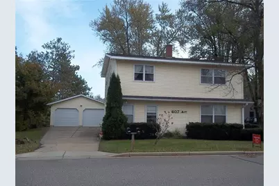 607 Pine St Street #1 &amp; 2, Black River Falls, WI 54615 - Photo 1
