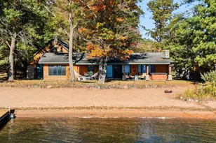 3569 S Peninsula Rd, Webster, WI 54893 - Photo 1