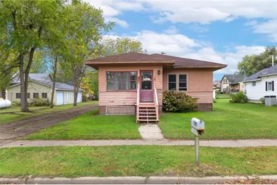 701 Washington Street, Melrose, WI 54642 - Photo 1