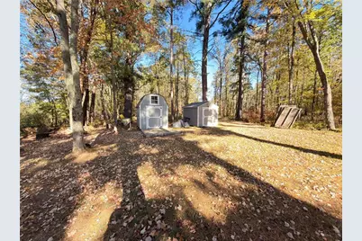 26304 Whistler Road, Webster, WI 54893 - Photo 1