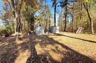 26304 Whistler Rd, Webster, WI 54893 - Photo 1