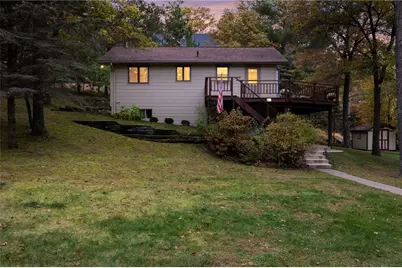 W8524 Karling Court, Minong, WI 54859 - Photo 1