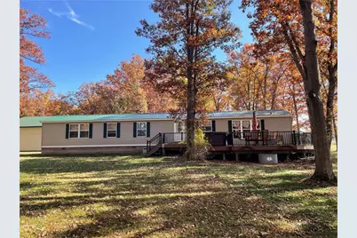 7335 County Hwy M, New Auburn, WI 54757 - Photo 1