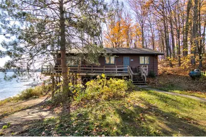 8264 Ochu Road, Hayward, WI 54843 - Photo 1
