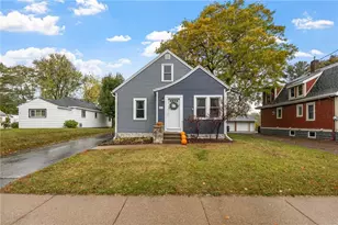 862 Starr Ave, Eau Claire, WI 54703 - Photo 1