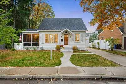 1722 Rust Street, Eau Claire, WI 54701 - Photo 1
