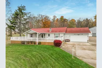 10384 W County Line Road, Exeland, WI 54835 - Photo 1