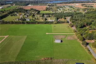 Lot 3 9 7/16 Ave, Chetek, WI 54728 - Photo 1