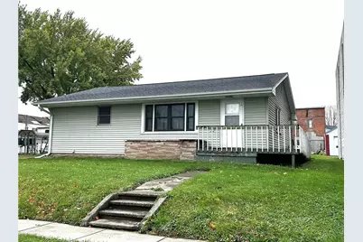 402 Packard Street, Wilton, WI 54670 - Photo 1