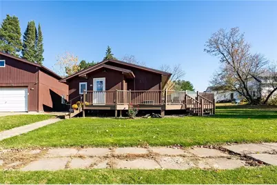318 Boyd Street, Boyd, WI 54726 - Photo 1