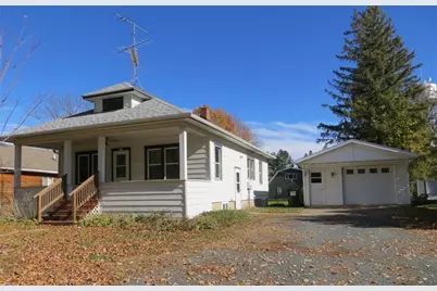 510 Washington Street, Thorp, WI 54771 - Photo 1