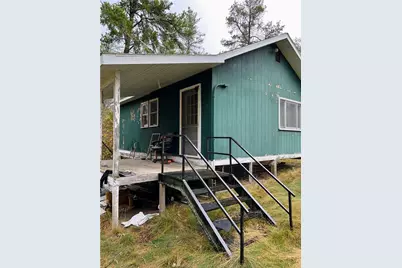 13421 S Simms Lake Road, Gordon, WI 54838 - Photo 1