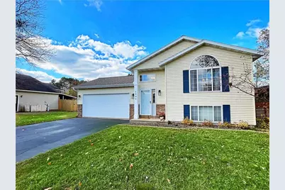 9940 Siberian Drive, Weston, WI 54476 - Photo 1