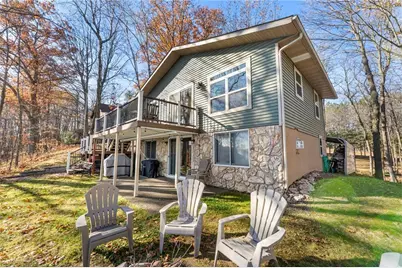 2699 1 1/2 Street, Cumberland, WI 54829 - Photo 1