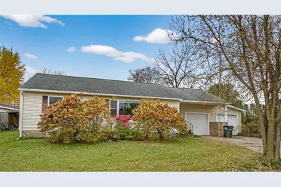 517 W Broadway Street, Blair, WI 54616 - Photo 1