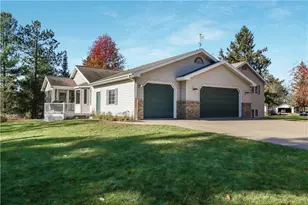 14632 365th St, Stanley, WI 54726 - Photo 1