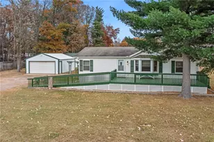 636 Park St, Grantsburg, WI 54840 - Photo 1