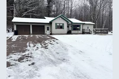 2120 15th Avenue, Cameron, WI 54822 - Photo 1