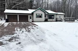 2120 15th Ave, Cameron, WI 54822 - Photo 1