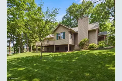 24779 Larrabee Subdivision Road, Webster, WI 54893 - Photo 1