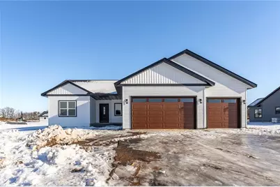 3609 113th Street, Chippewa Falls, WI 54729 - Photo 1