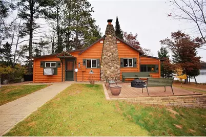 4295 Vesely Road, La Follette Township, WI 54871 - Photo 1