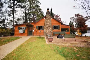 4295 Vesely Rd, La Follette Township, WI 54871 - Photo 1