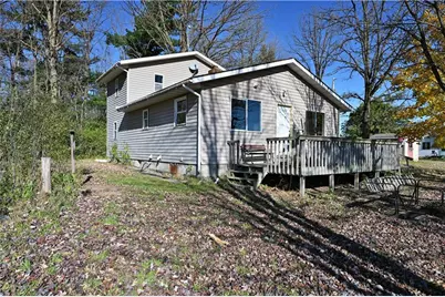 4003 Spur Rd Road, Shell Lake, WI 54871 - Photo 1