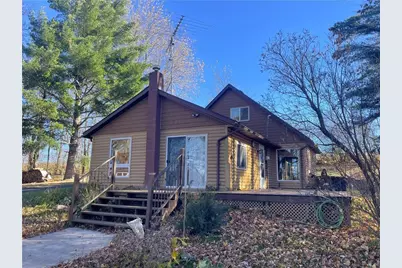 W12440 South Shore Road, Bruce, WI 54819 - Photo 1