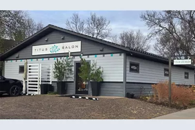 10583 Kansas Avenue, Hayward, WI 54843 - Photo 1