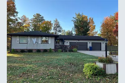 935 Schofield Street, Chetek, WI 54728 - Photo 1