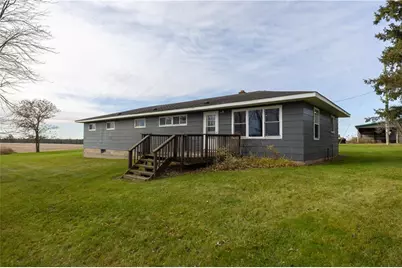 1384 County Highway H, Stanley, WI 54768 - Photo 1