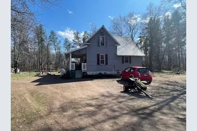 21001 W River Road, Grantsburg, WI 54840 - Photo 1