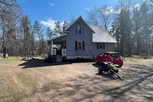 21001 W River Rd, Grantsburg, WI 54840 - Photo 1