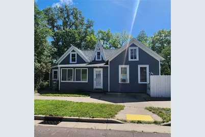 1105 Bellevue Avenue #1-2, Eau Claire, WI 54703 - Photo 1