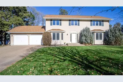 3335 Westover Lane, Eau Claire, WI 54701 - Photo 1