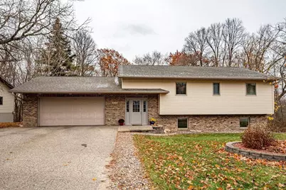 275 E Sunset Lane, Ellsworth, WI 54011 - Photo 1