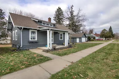 601 Park Avenue, Stanley, WI 54768 - Photo 1