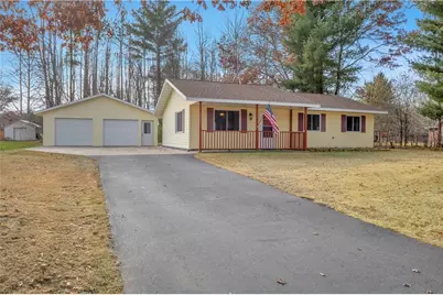 1323 W Stout Street, Chetek, WI 54728 - Photo 1