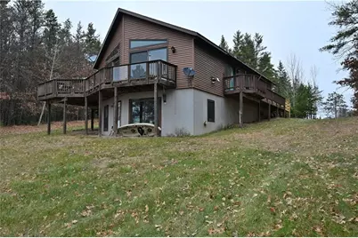 7573 W Rappy Lake Road, Spooner, WI 54801 - Photo 1
