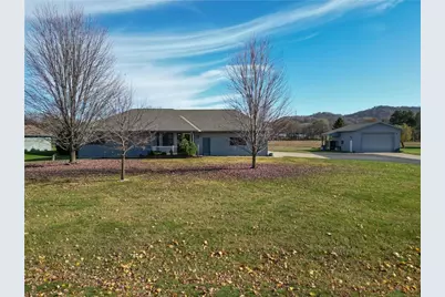 8536 Hanson Drive, Holmen, WI 54636 - Photo 1
