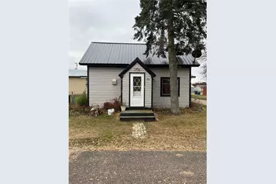 214 Anderson Street, Dallas, WI 54733 - Photo 1