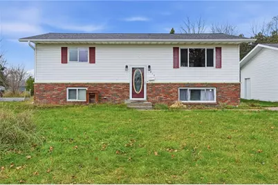 816 E 9th Street, Ladysmith, WI 54848 - Photo 1