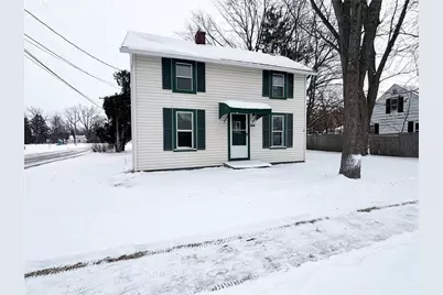 232 Mill Street, Barron, WI 54812 - Photo 1