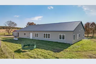 W12499 W Alma Road, Alma Center, WI 54611 - Photo 1