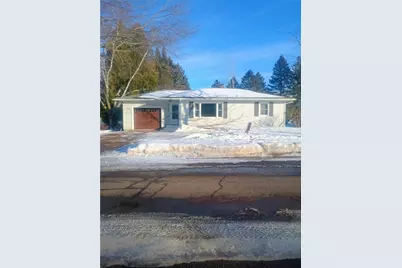 305 S Clark Street, Thorp, WI 54771 - Photo 1