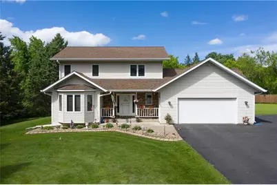 N5270 Riverview Road, Ladysmith, WI 54848 - Photo 1